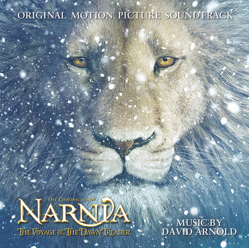 Chronicles of Narnia: Voyage of the Dawn/ O.S.T. - Chronicles of Narnia: Voyage of the Dawn / O.S.T.