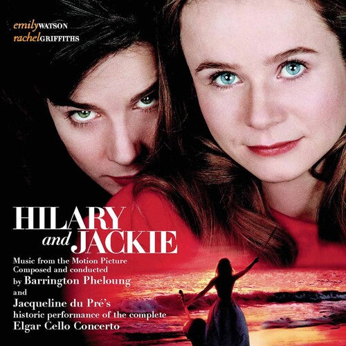 Hilary & Jackie/ O.S.T. - Hilary & Jackie / O.S.T.