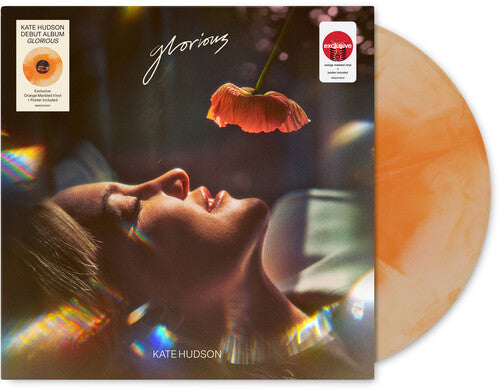 Kate Hudson - Glorious (Target Exclusive)