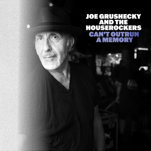 Joe Grushecky & Houserockers - Cant Outrun A Memory