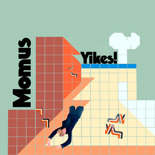 Momus - Yikes!