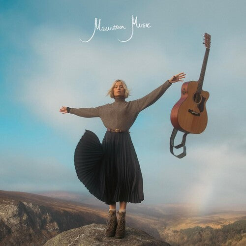 Nina Nesbitt - Mountain Music - Eco Blue