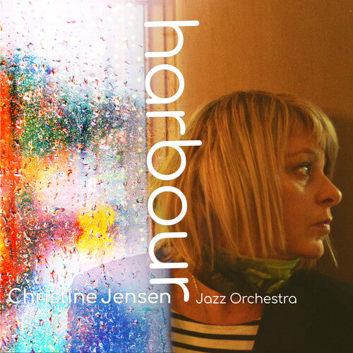 Christine Jensen - Harbour