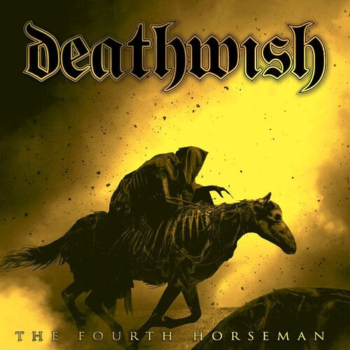 Deathwish - The Fourth Horseman