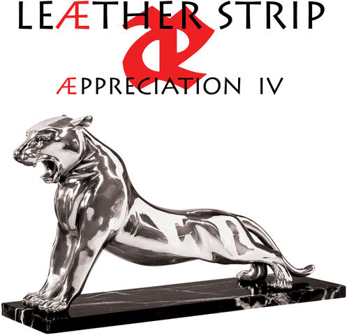 Leather Strip - Appreciation IV