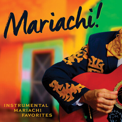 Various Artists - Mariachi! (Various Artists)