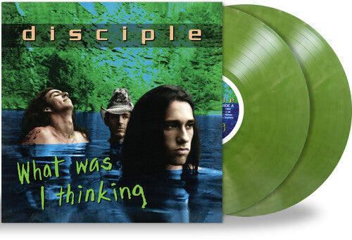 Disciple - What Was I Thinking