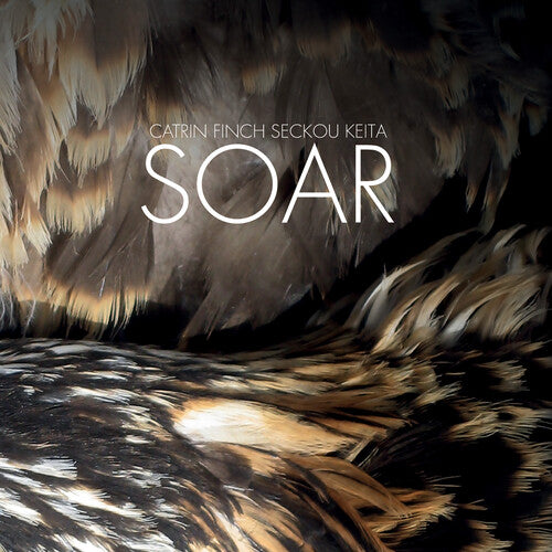 Catrin Finch / Sekou Keita - Soar