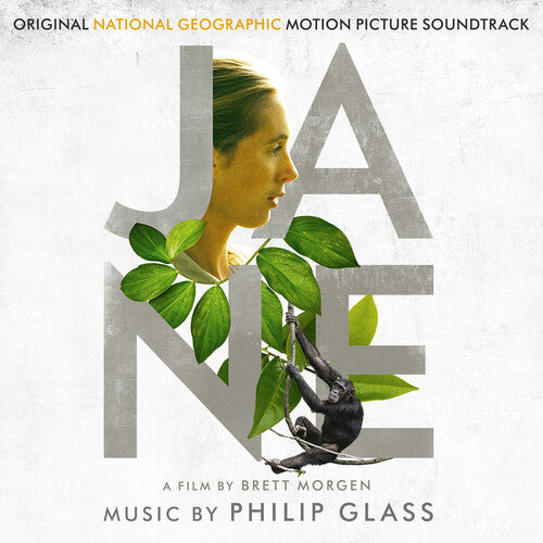 Philip Glass - Jane (Score) / O.S.T.