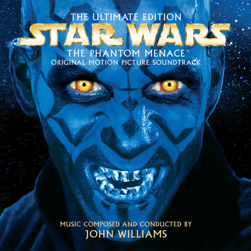 Star Wars: Ultimate Collection (Score)/ O.S.T. - Star Wars: Ultimate Collection (Score) / O.S.T.