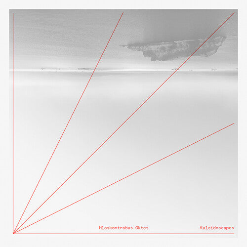 Ahmedova/ Eilertsen/ Petursson - Hlaskontrabasoktet - Kaleidoscapes