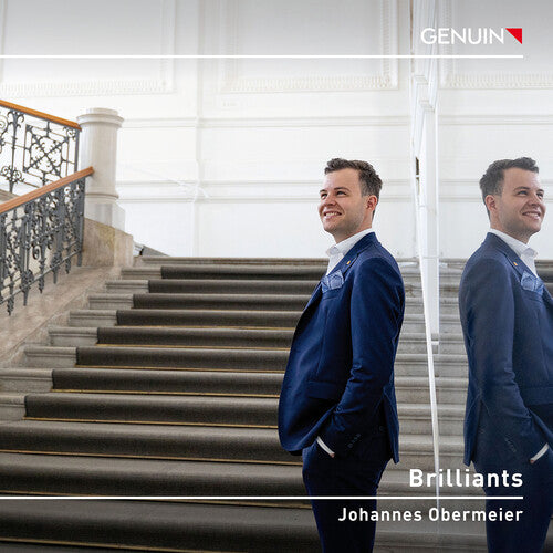Godowsky/ Chopin/ Obermeier - Brilliants