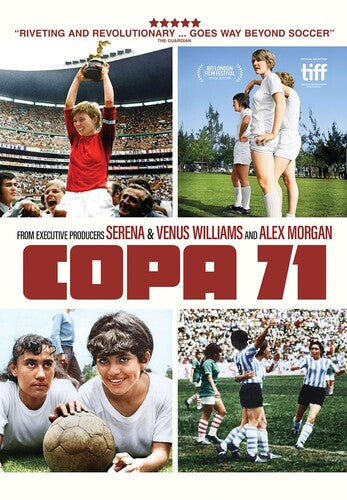 Copa 71 / (Sub)