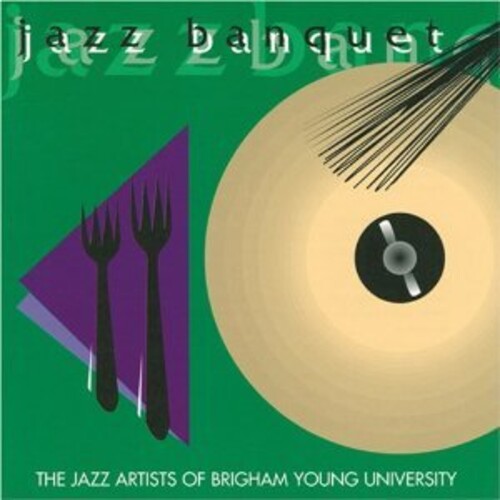Byu Jazz Artists: Jazz Banquet Double/ Various - Byu Jazz Artists: Jazz Banquet Double