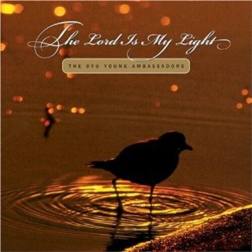 Byu Choirs & Orchestra - Lord Is My Light
