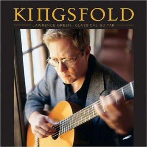 Lawrence Green - Kingsfold