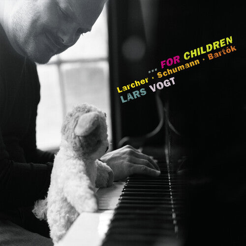 Vogt - Larcher: For Children