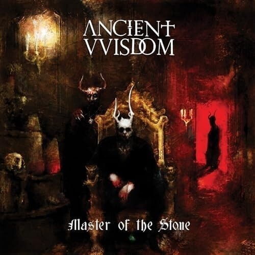 Ancient Vvisdom - Master Of The Stone