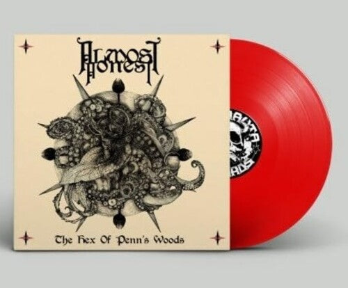 Almost Honest - The Hex Of Penn's Woods