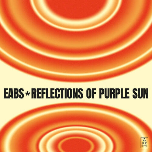 Eabs - Reflections Of Purple Sun