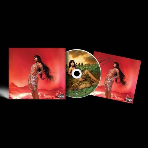Shenseea - Never Gets Late Here