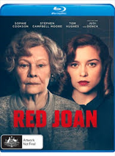 Red Joan
