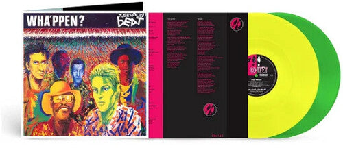 Beat - Wha'ppen - Expanded Edition