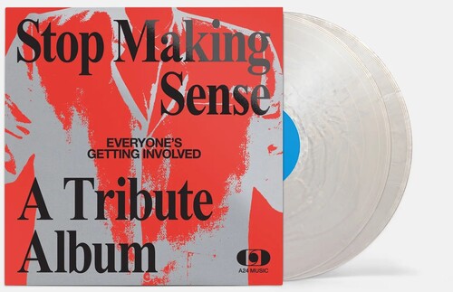 Everyone's Getting Involved/ Various - Everyone's Getting Involved (Various Artists)