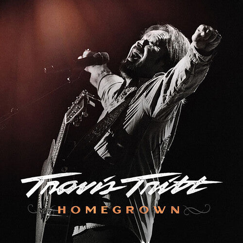 Travis Tritt - Homegrown