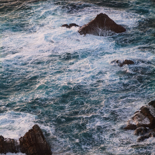 Low Hum - Terra Incognita