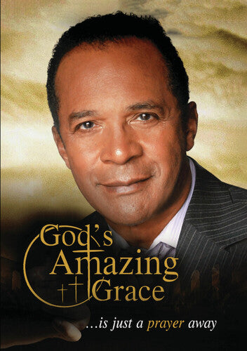God's Amazing Grace Is Just A Prayer Away / (Mod)