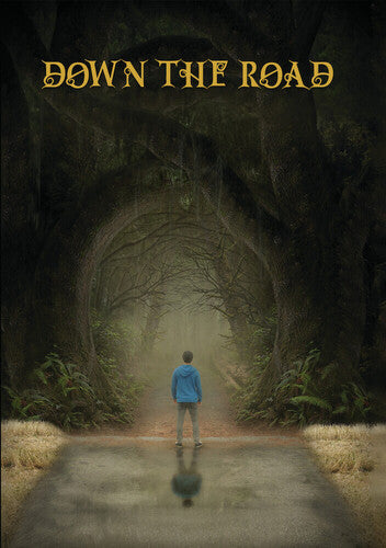 Down The Road / (Mod)