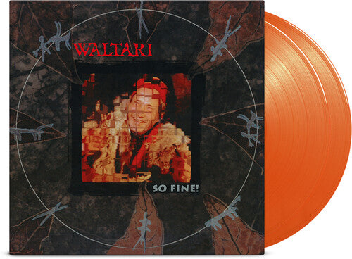 Waltari - So Fine! (30th Anniversary Edition)