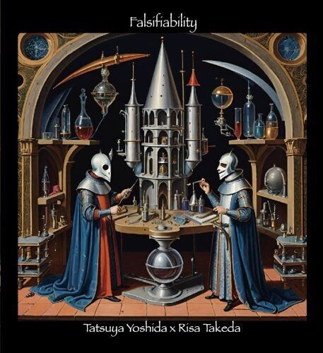 Tatsuya Yoshida - Falsifiability