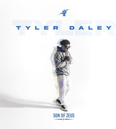 Tyler Daley - Son Of Zeus
