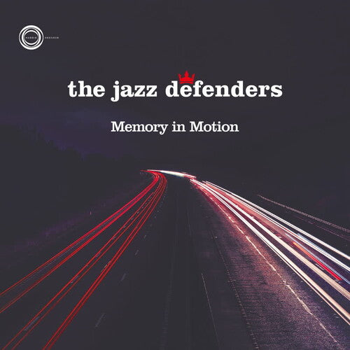 Jazz Defenders - Memory In Motion