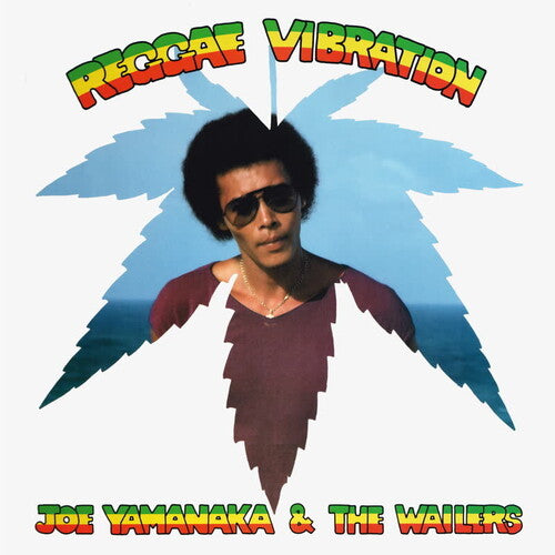 Joe Yamanaka - Reggae Vibration