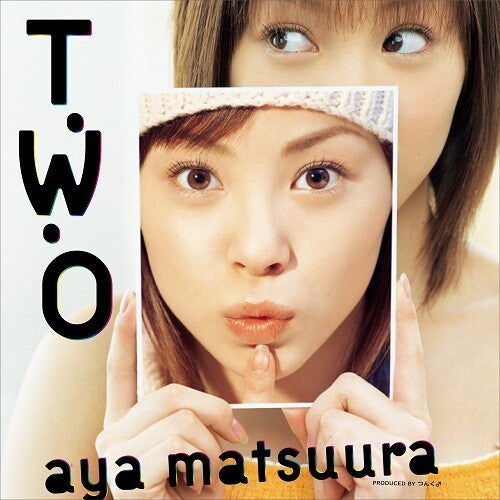 Aya Matsuura - T*W*O