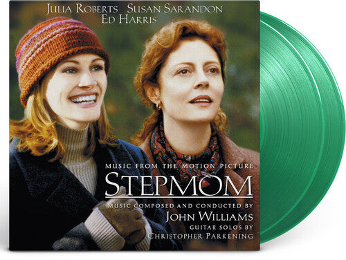 John Williams - Stepmom (Original Soundtrack)