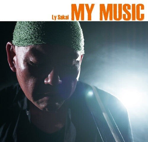 Ly Sakai - My Music