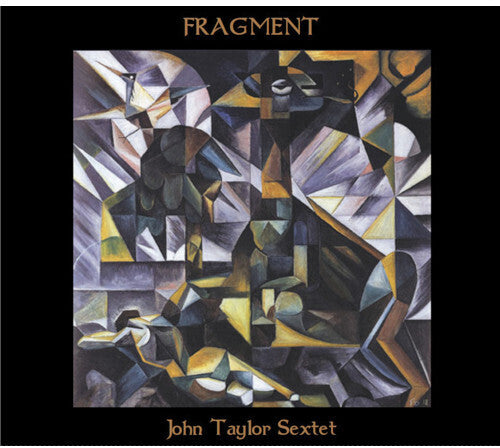 John Taylor - Fragment
