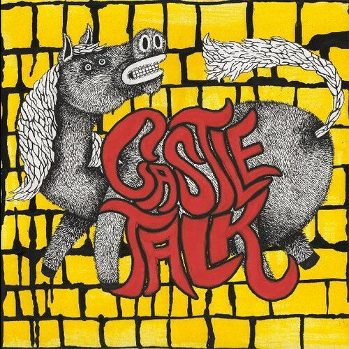 Screaming Females - Castle Talk