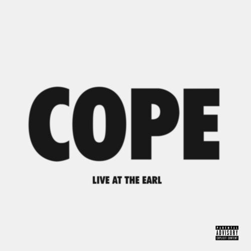 Manchester Orchestra - Cope - Live At The Earl