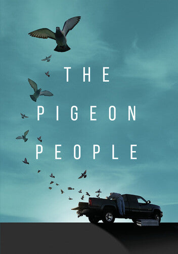 Pigeon People / (Mod)