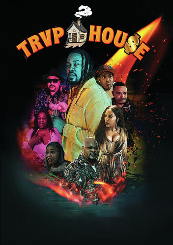 Trap House / (Mod) – FYE