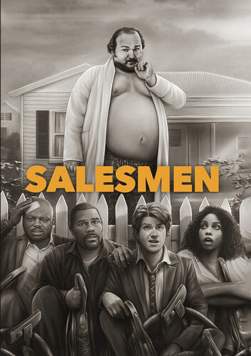 Salesmen / (Mod)
