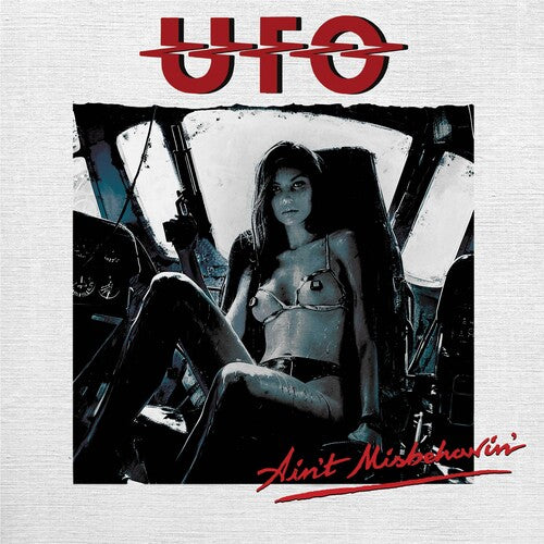 Ufo - Ain't Misbehavin'
