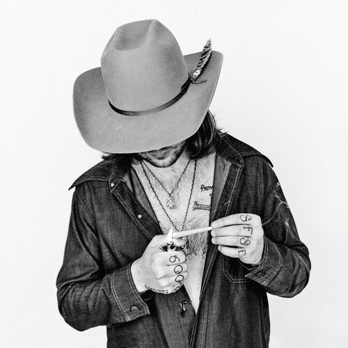 Tyler Halverson - Western Amerijuana (Pt. 1)