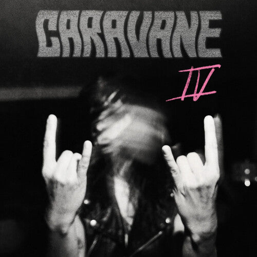 Caravane - IV - Limited