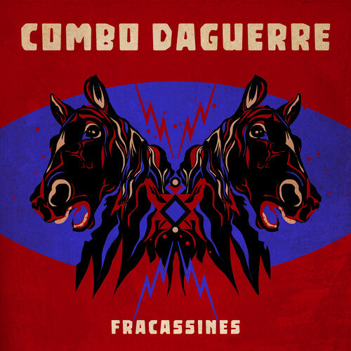 Combo Daguerre - Fracassines